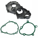 Engine Stator Cover Crankcase Gasket Suzuki Hayabusa 1300 Gsx1300R 1999-2013 Gsx1300 Right Side